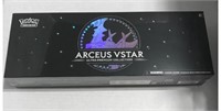 Pokemon Arceus Vstar Ultra Premium Collection
