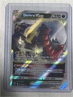 Pokemon Darkrai VSTAR 099/189 NM-Mint Astral Radi