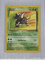 Pokemon Pinsir 25/64 Jungle