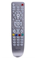 PHILLIPS UNIVERSAL REMOTE REPLACEMENT