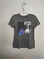 Muse The 2nd Law Concert Shirt