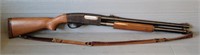 Smith & Wesson Model 916A Shotgun 12GA