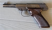 High Standard Dura-Matic M-101 Pistol .22LR
