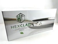 NEW HexClad Hybrid Cookware Set