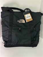 THE NORTH FACE TOTE BAG - BLACK