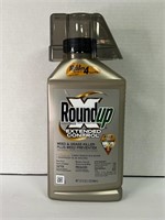 ROUND UP CONCENTRATE