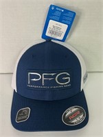 PFG HAT-NAVY BLUE