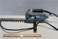 HEAVY DUTY VINTAGE HEDGE TRIMMER
