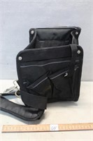 TOOL HOLDER - BAG WITH STRAP