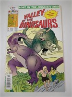 Harvey Classics #1 Valley of the Dinosaurs