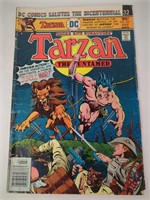 DC Comics Salutes Tarzan #32 - 1976