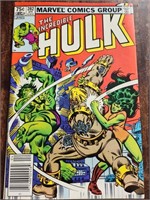 Hulk #282 (1983) 1st HULK/SHE-HULK TEAM UP CPV HG!