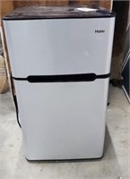 Haier Dorm Fridge