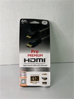 HDMI - 6FT