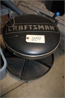 Craftsman Mechanic Stool