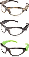 LED Safety Glasses 6 Pack