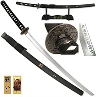 Snake Eye Tactical Last Samurai Japanese Sword