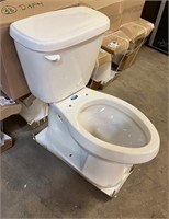 2 Pc Moon Toilet