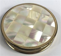 Max Factor Creme Puff Compact