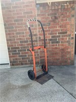 Convertible Hand Truck/Dolly