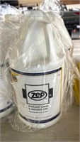 Gallon Zep Hand Sanitize & Pump
