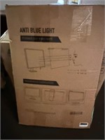Anti Blu-Lite Screen Protector