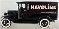 1927 Graham Bros Delivery Truck Havoline Chrysler
