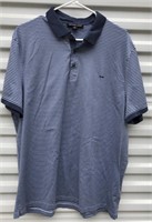 Michael Kors Mens Polo Style Shirt