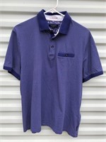 Ted Baker Polo Style Shirt