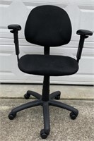 Norstar Adjustable Office Chair