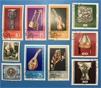 Deutsche Stamps Group