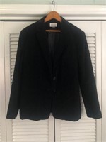 VINTAGE DONNKENNY BLAZER/JACKET SIZE 16