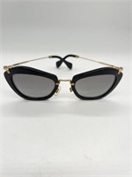 Miu Miu Women's Cat Eye Sunglasses