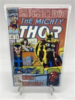 Vintage 1992 Marvel The Mighty Thor Comic Book
