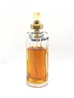 Vintage Faberge Tigress 1.7 fl oz Cologne Spray