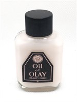 Vintage OIL of OLAY Beauty Lotion Liquid 1 oz
