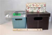 Storage Containers   4