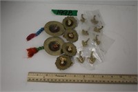 Bells of India & Mini Hooks