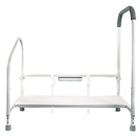 Step2Bed Bed Rails For Elderly with Adjustable