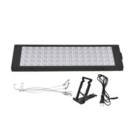 Hyuduo 15W 75LED Red Light Therapy Panel