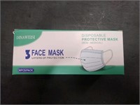 DINAWEISI DISPOSABLE MASK