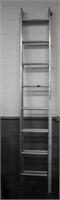 All American Aluminum 16ft Extension Ladder
