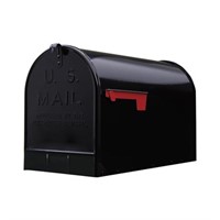Gibraltar Mailboxes Stanley Extra Large  Steel