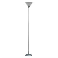 Torchiere Floor Lamp  (Includes LED Light Bulb) -