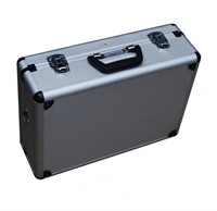 Vestil Aluminum Storage Case