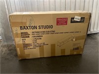 Baxton Studio Cabinet
