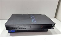 PS2 Video Game Console, For Parts/Repair