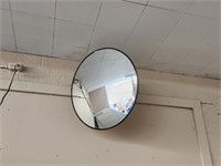 Security Mirrors (2)