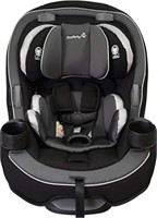 Safety 1st Grow and Go Arb 3-In-1 Car Seat