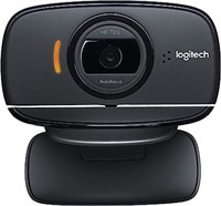 Logitech B525 Hd Webcam